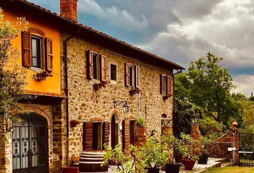 ペンション Villa Toscana