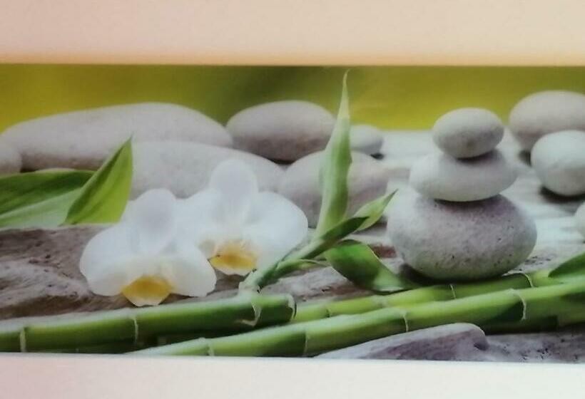 פנסיון Villa Toscana