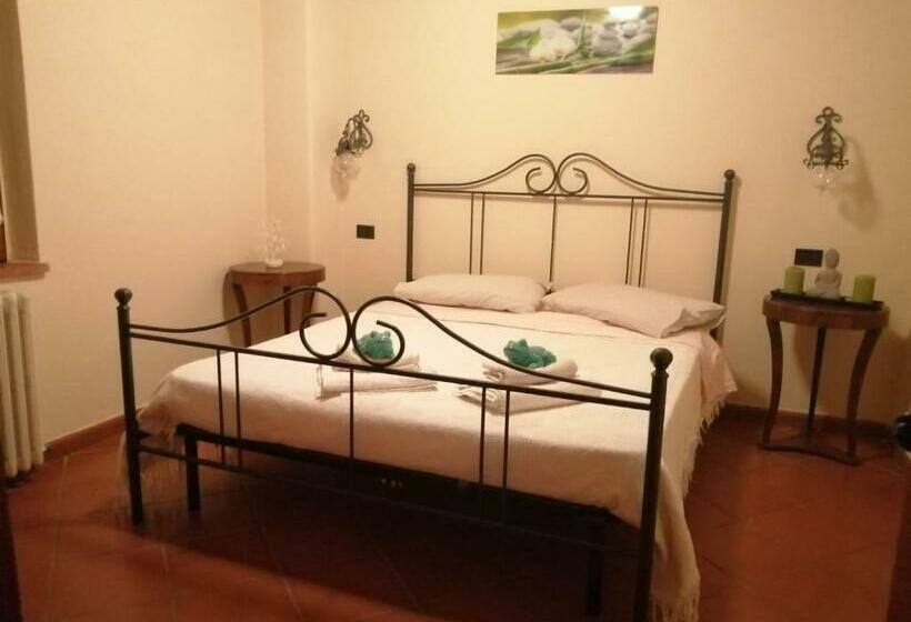 פנסיון Villa Toscana