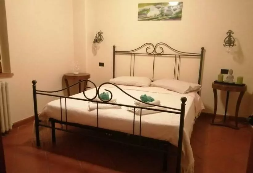 ペンション Villa Toscana