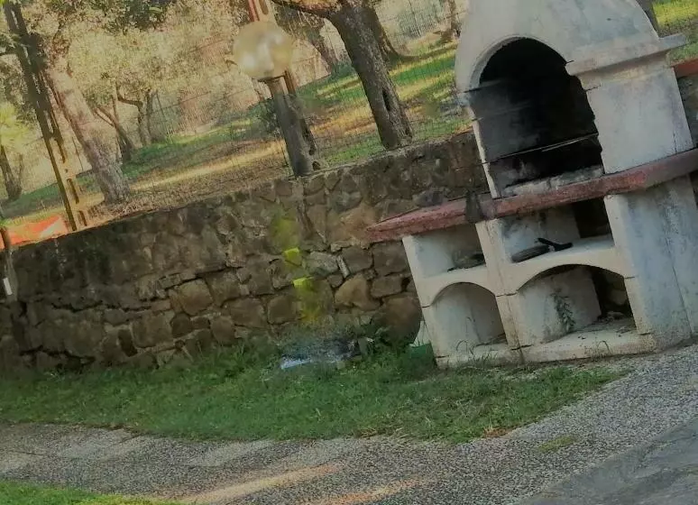 ペンション Villa Toscana