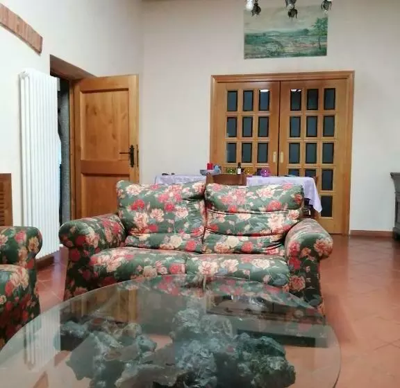 ペンション Villa Toscana