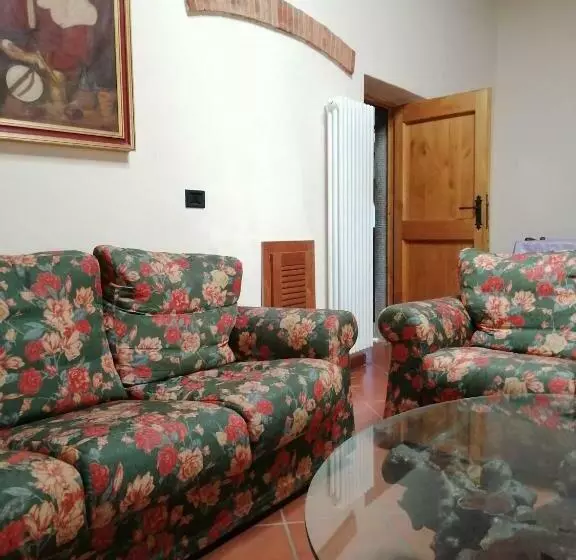 ペンション Villa Toscana