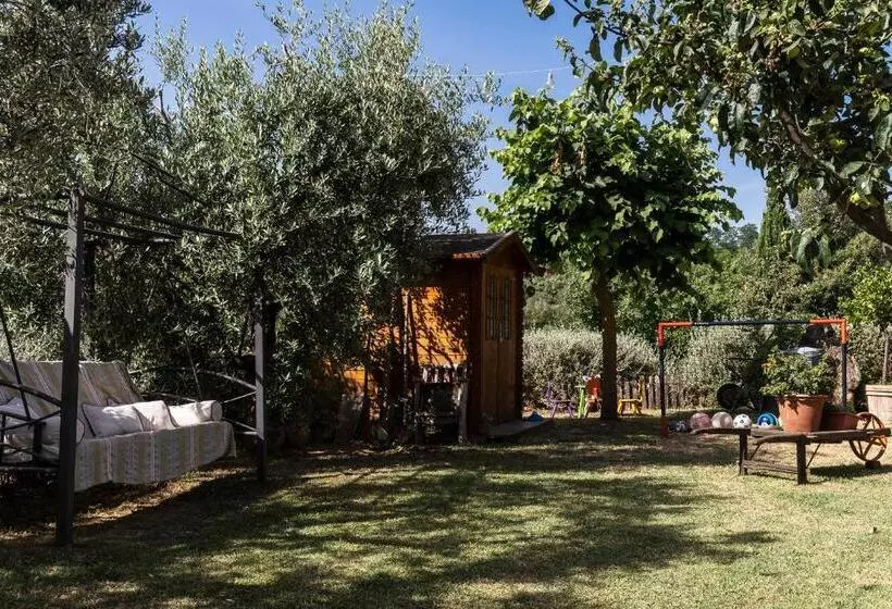B&b Al Vecchio Forno