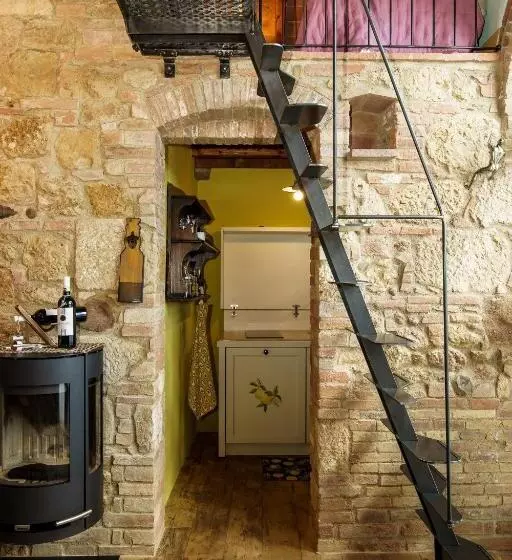 B&b Al Vecchio Forno