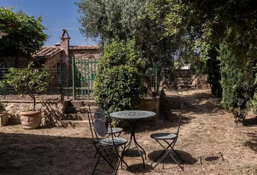 B&b Al Vecchio Forno