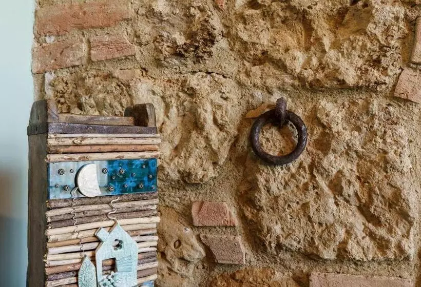 B&b Al Vecchio Forno