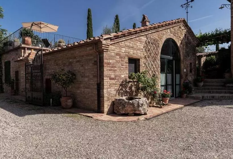 B&b Al Vecchio Forno