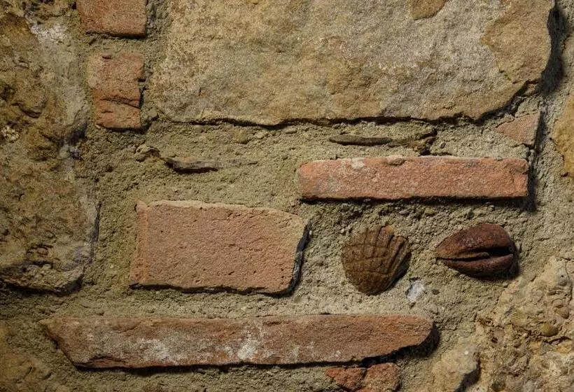 B&b Al Vecchio Forno
