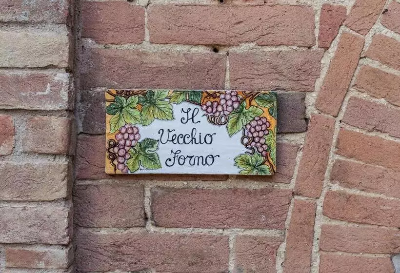 B&b Al Vecchio Forno