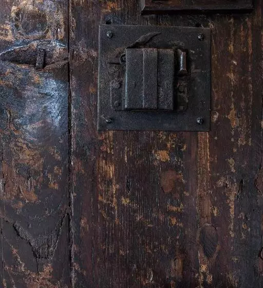 B&b Al Vecchio Forno
