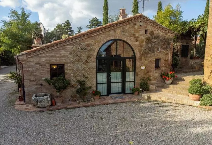 B&b Al Vecchio Forno