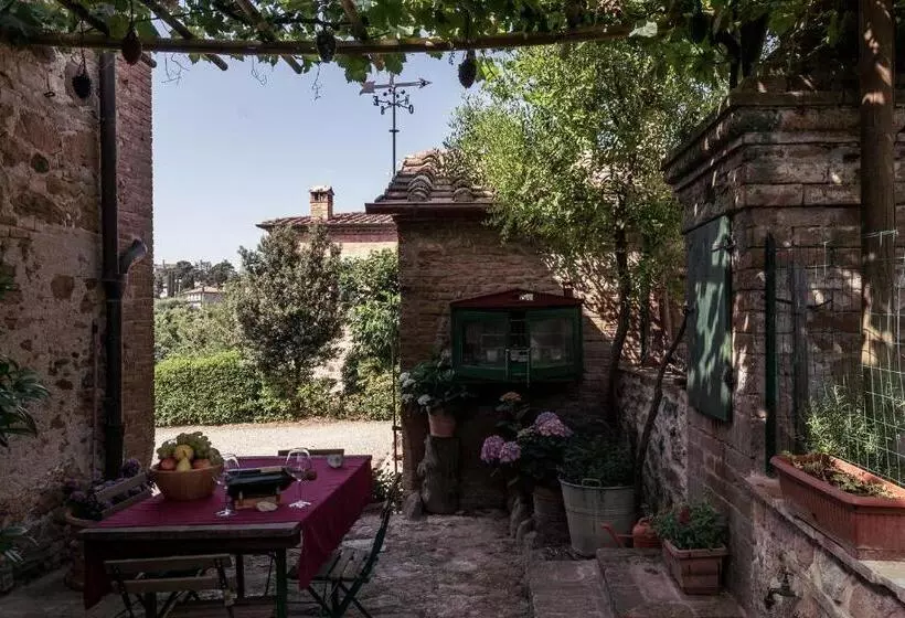 B&b Al Vecchio Forno