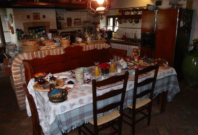 B&b Casa Medievale Del Mugnaio