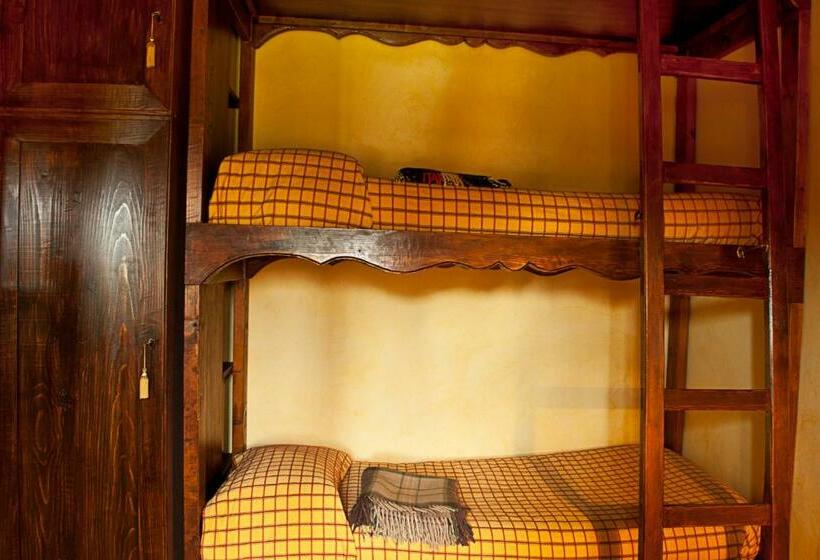 B&b Casa Medievale Del Mugnaio