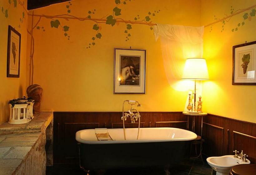 B&b Casa Medievale Del Mugnaio