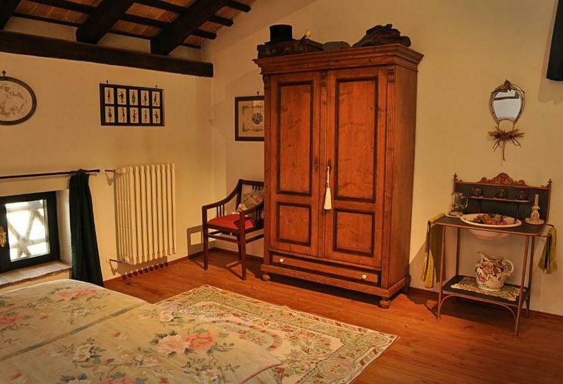 B&b Casa Medievale Del Mugnaio