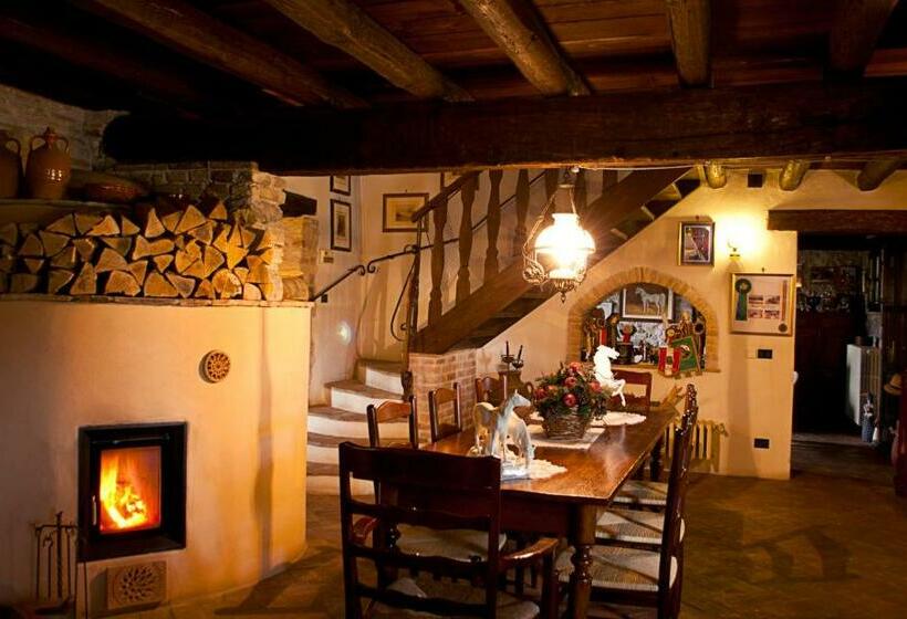 B&b Casa Medievale Del Mugnaio