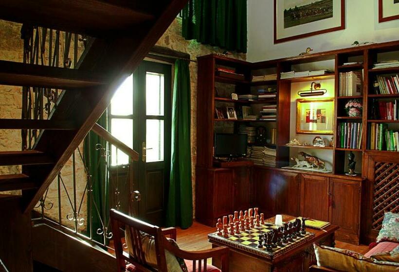 B&b Casa Medievale Del Mugnaio