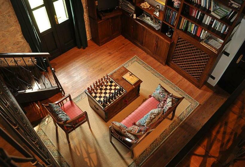 B&b Casa Medievale Del Mugnaio