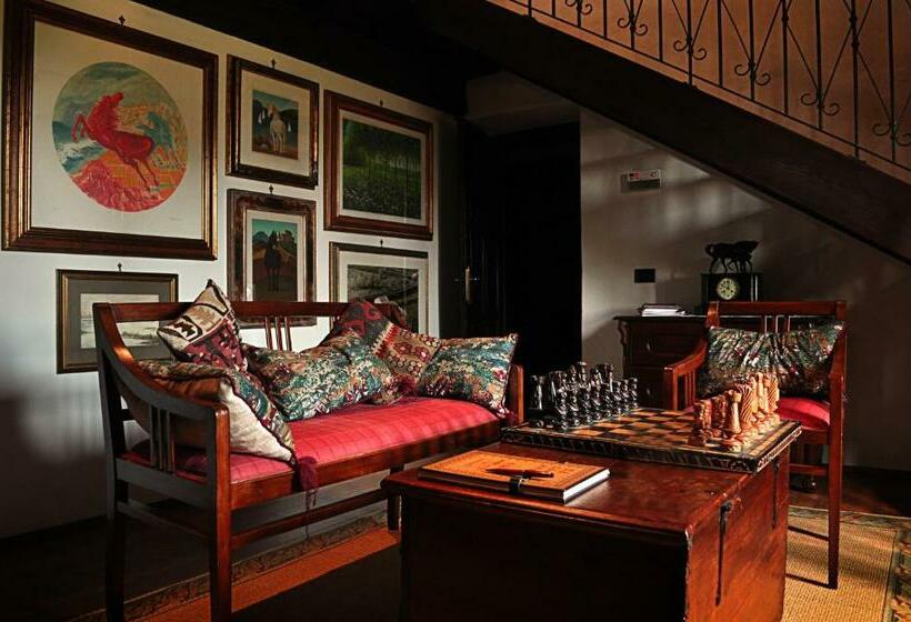 B&b Casa Medievale Del Mugnaio