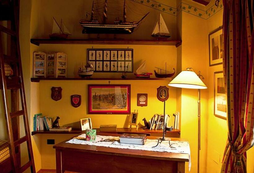 B&b Casa Medievale Del Mugnaio