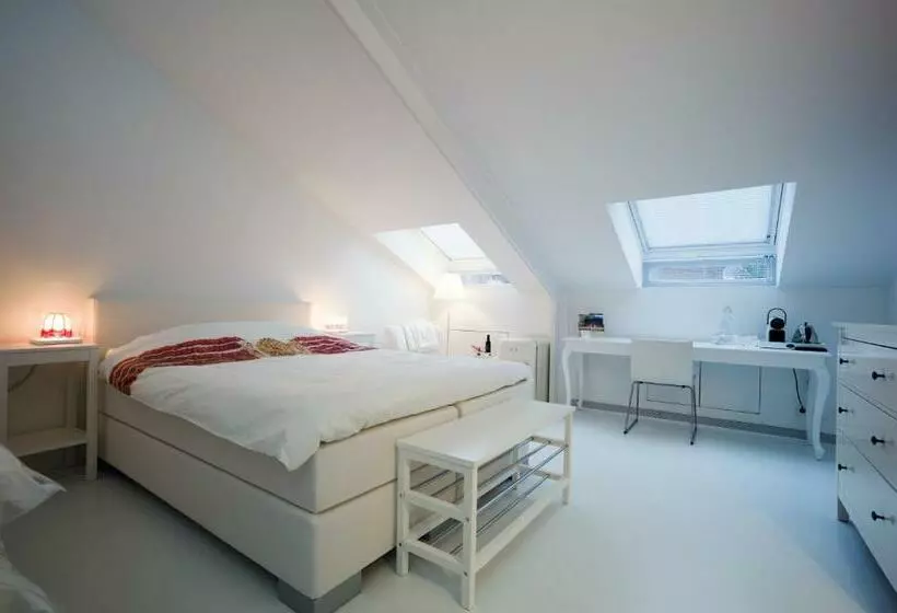 B&b De Kloostertuin