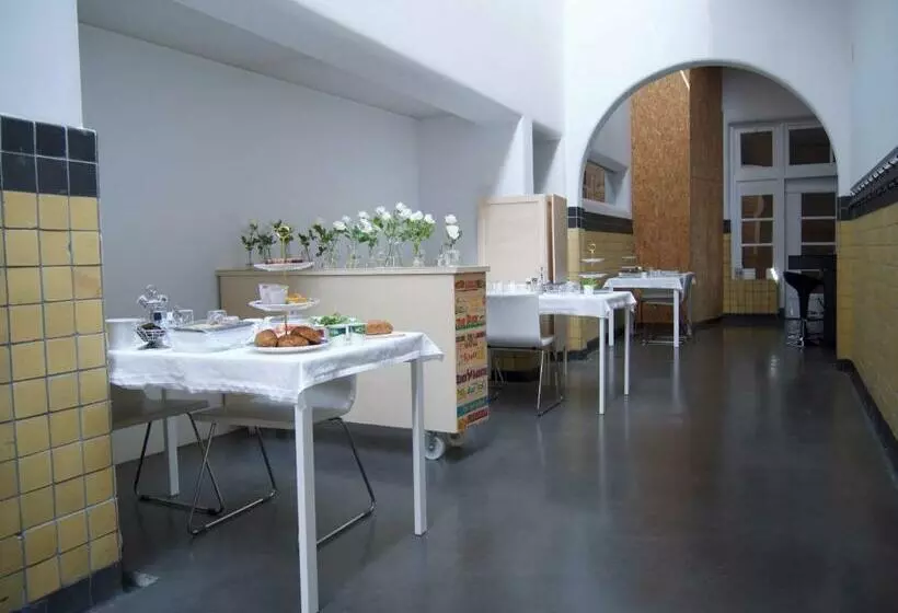 B&b De Kloostertuin