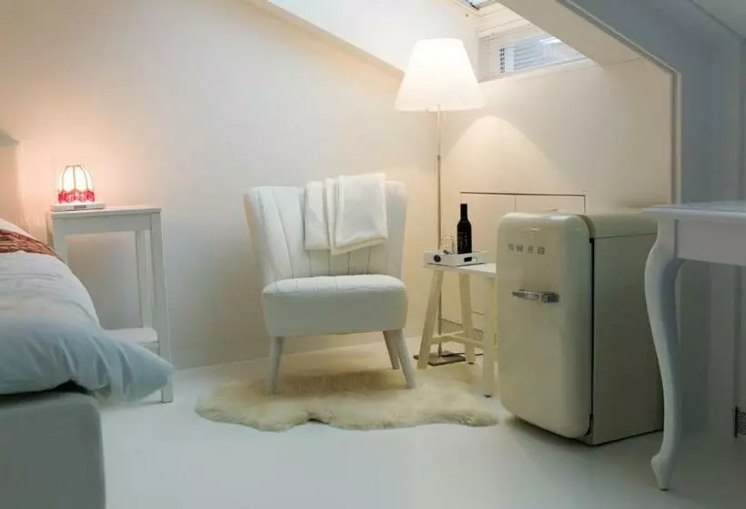 B&b De Kloostertuin