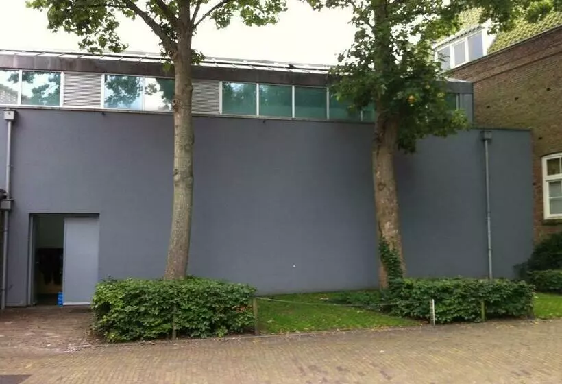 B&b De Kloostertuin