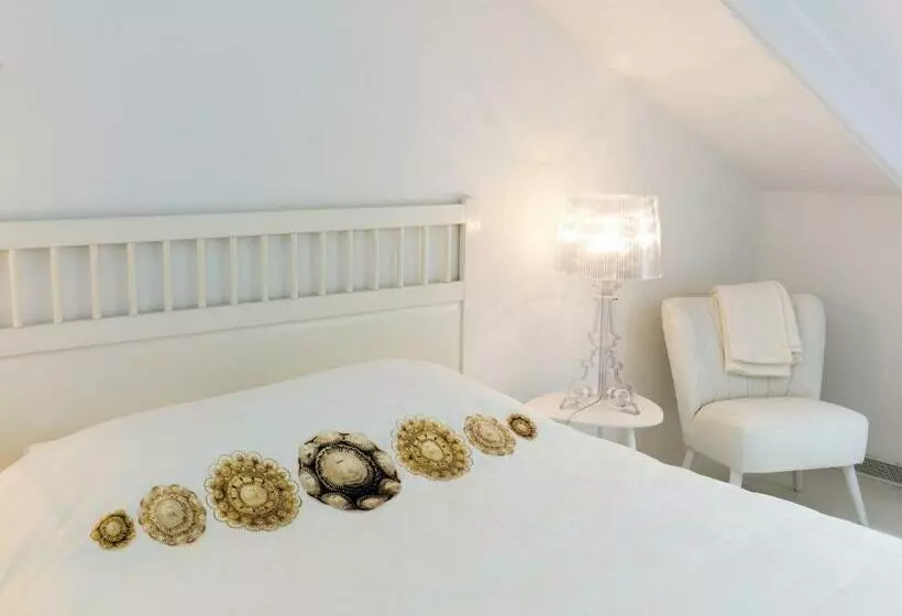 B&b De Kloostertuin