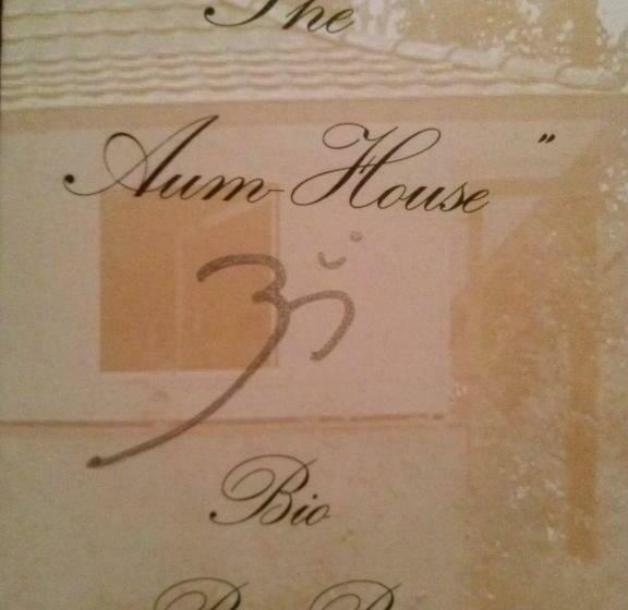 B&b The Aum House