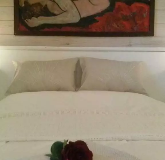 B&b The Aum House