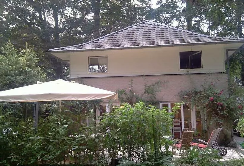 B&b The Aum House