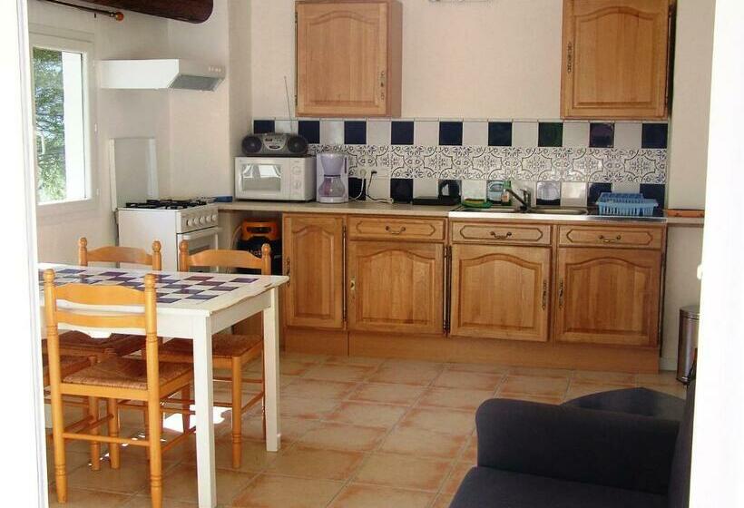 B&b Villa Chante Coucou