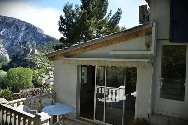 B&b Villa Chante Coucou