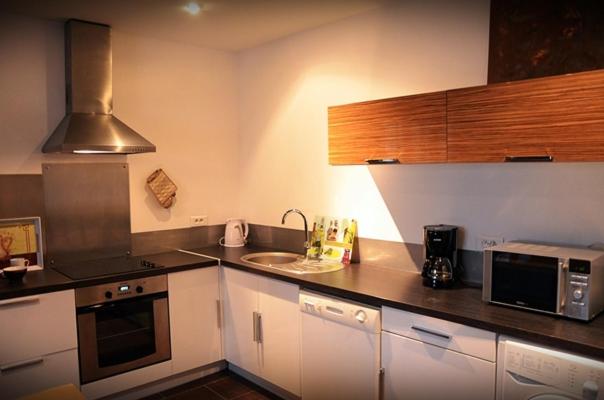 B&b Villa Chante Coucou