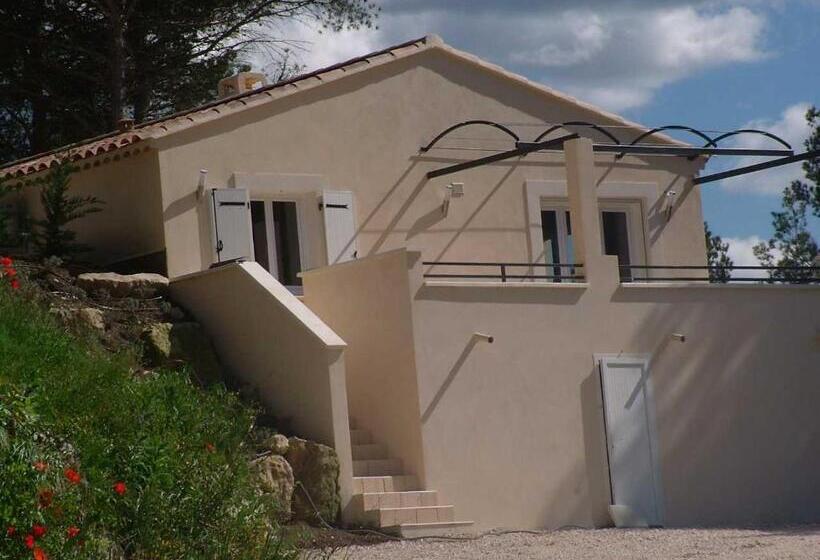 B&b Villa Chante Coucou