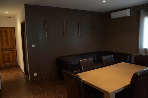 B&b Villa Chante Coucou