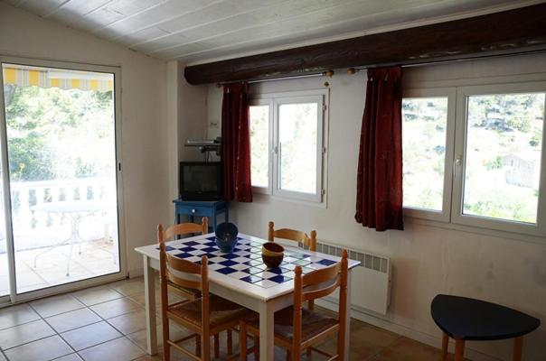 B&b Villa Chante Coucou