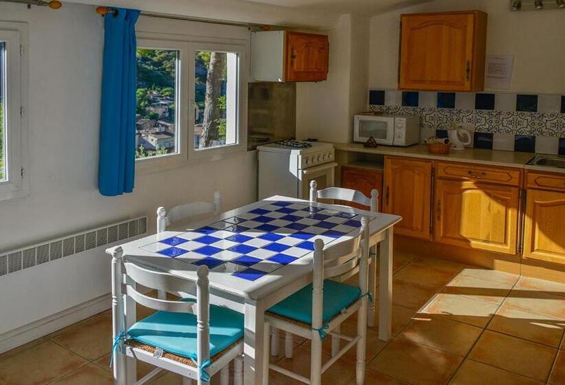 B&b Villa Chante Coucou