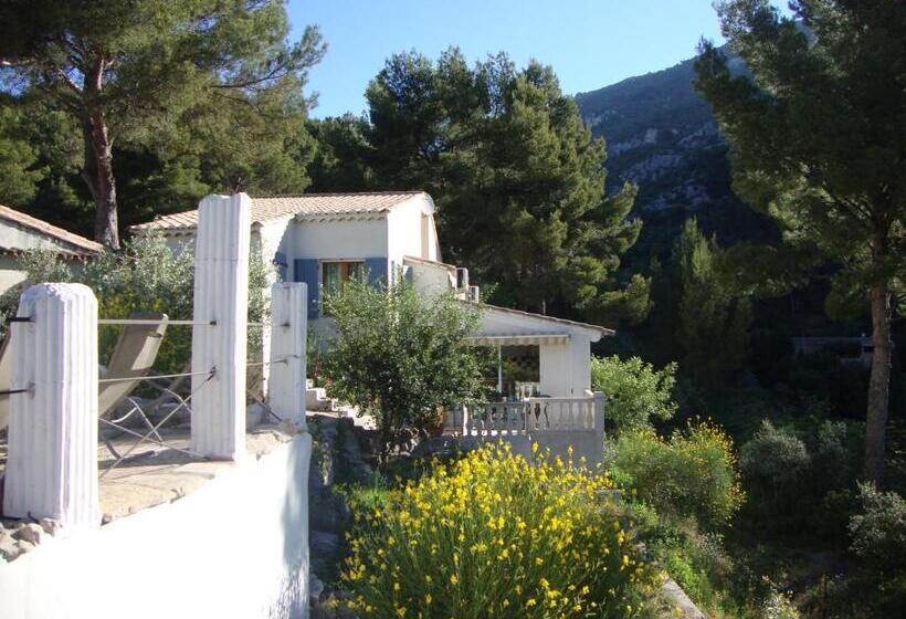 B&b Villa Chante Coucou