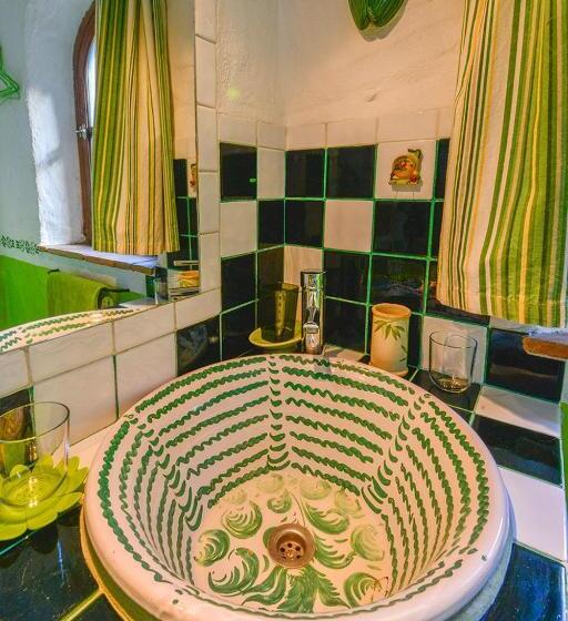 B&b Villa Chante Coucou