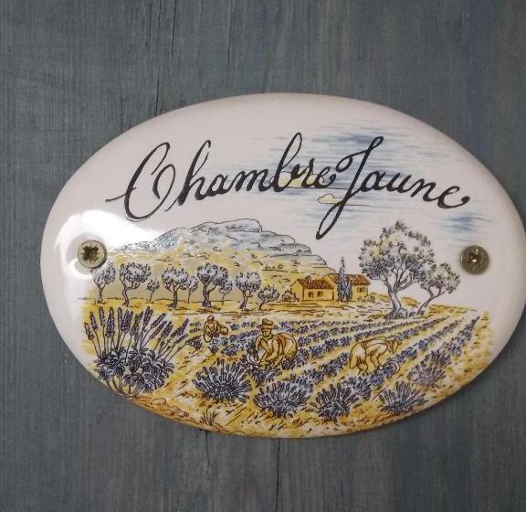 B&b Villa Chante Coucou