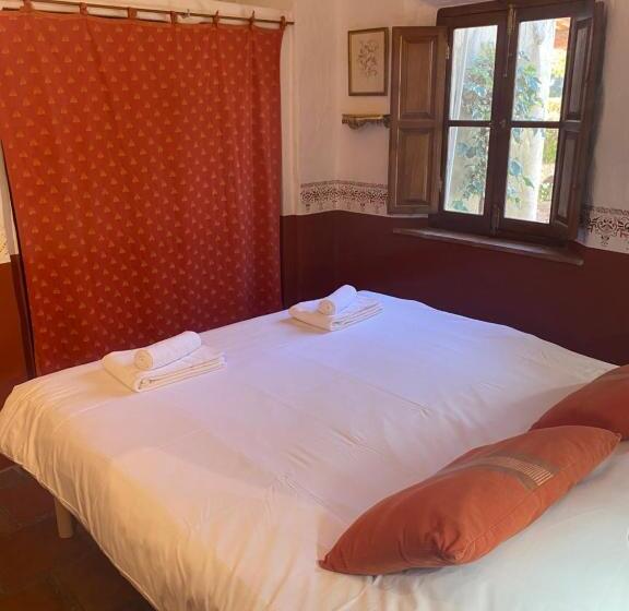 B&b Villa Chante Coucou