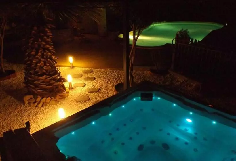 Aamiaismajoitus (B&B) Gite Les Bois 1