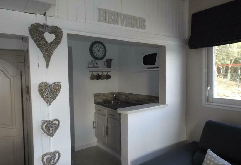 민박 Gite Les Bois 1