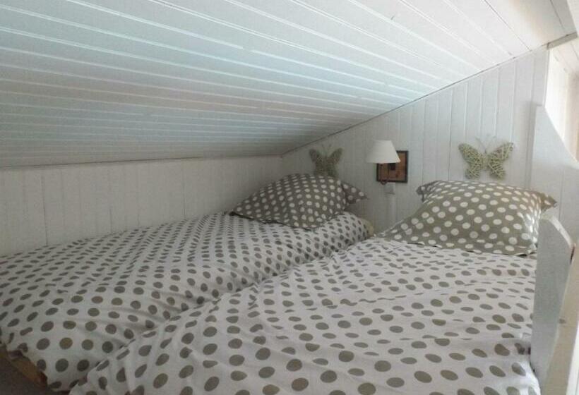 민박 Gite Les Bois 1