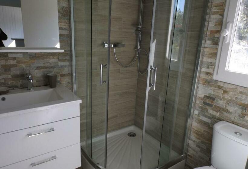 민박 Gite Les Bois 1