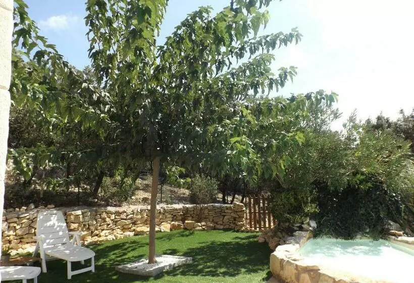 Aamiaismajoitus (B&B) Gite Les Bois 1